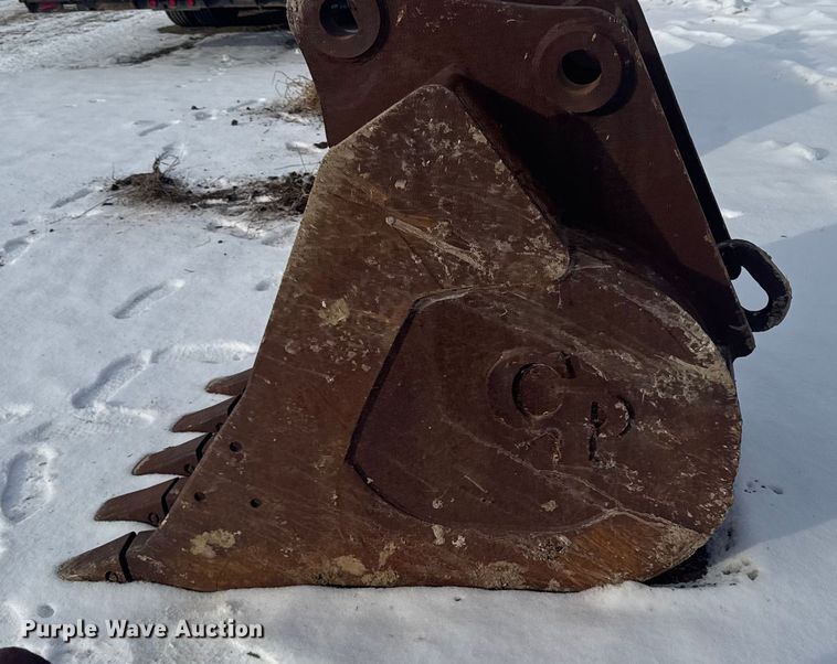 image for item EA2146 Excavator bucket