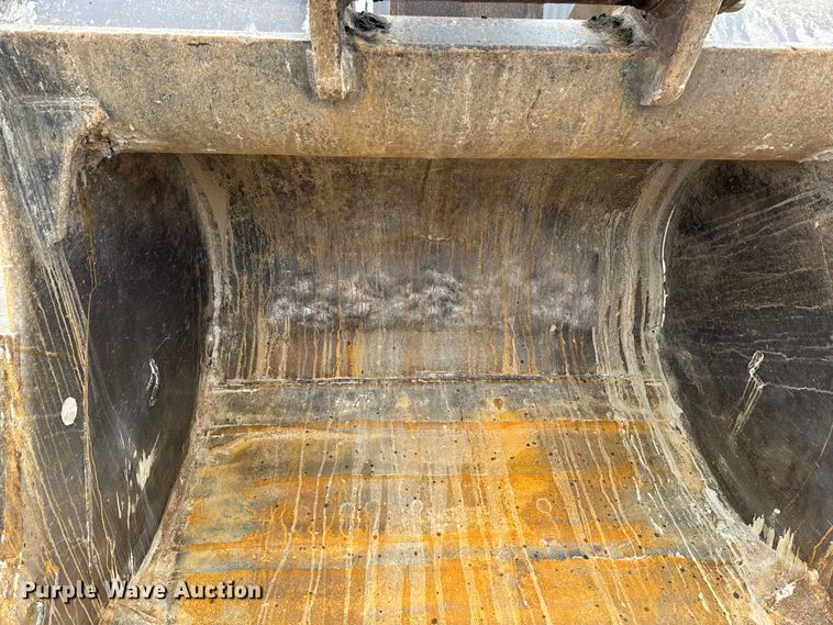 image for item EA2159 2015 Caterpillar 349FL excavator