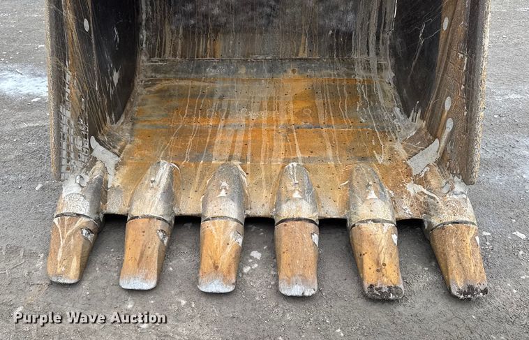 image for item EA2159 2015 Caterpillar 349FL excavator