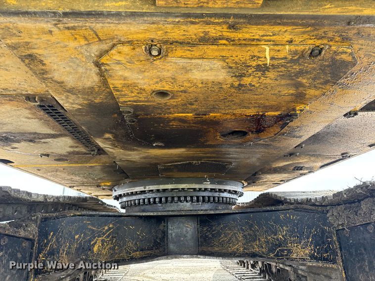 image for item EA2159 2015 Caterpillar 349FL excavator