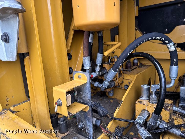 image for item EA2159 2015 Caterpillar 349FL excavator