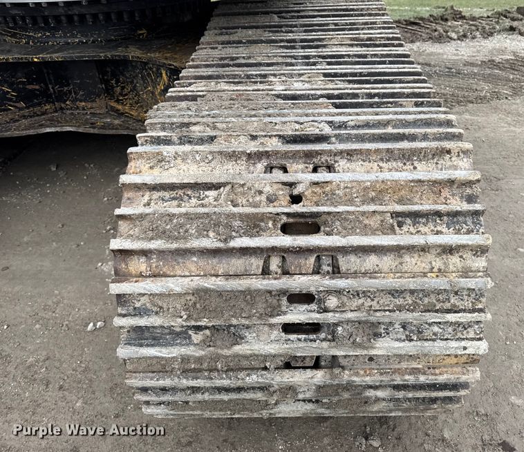 image for item EA2159 2015 Caterpillar 349FL excavator