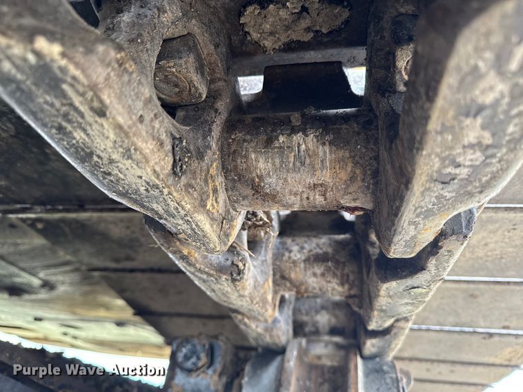 image for item EA2159 2015 Caterpillar 349FL excavator