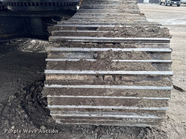 image for item EA2159 2015 Caterpillar 349FL excavator