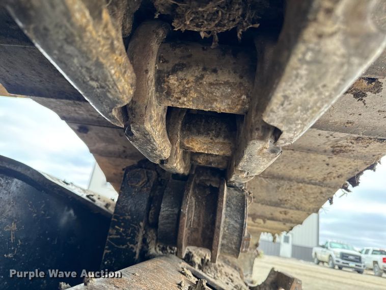 image for item EA2159 2015 Caterpillar 349FL excavator