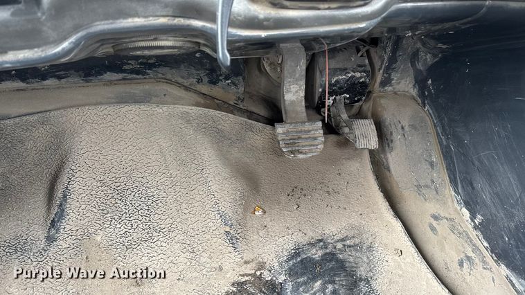 image for item EA2160 2011 John Deere 400D Series II articulated haul truck