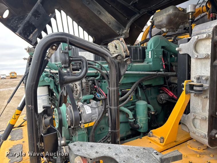 image for item EA2161 2007 Volvo A40D articulated haul truck