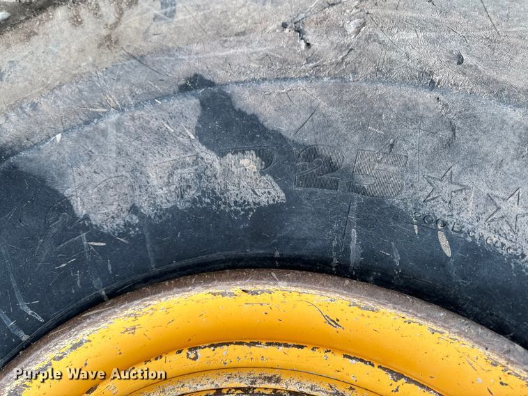 image for item EA2161 2007 Volvo A40D articulated haul truck