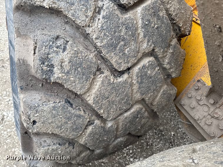 image for item EA2161 2007 Volvo A40D articulated haul truck