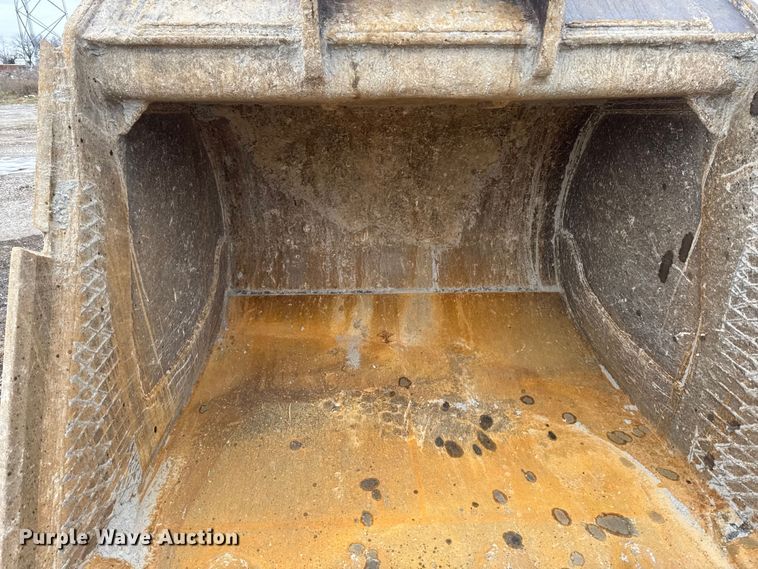 image for item EA2162 2006 Caterpillar 345C L excavator