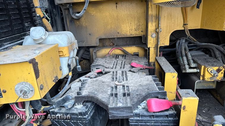 image for item EA2162 2006 Caterpillar 345C L excavator