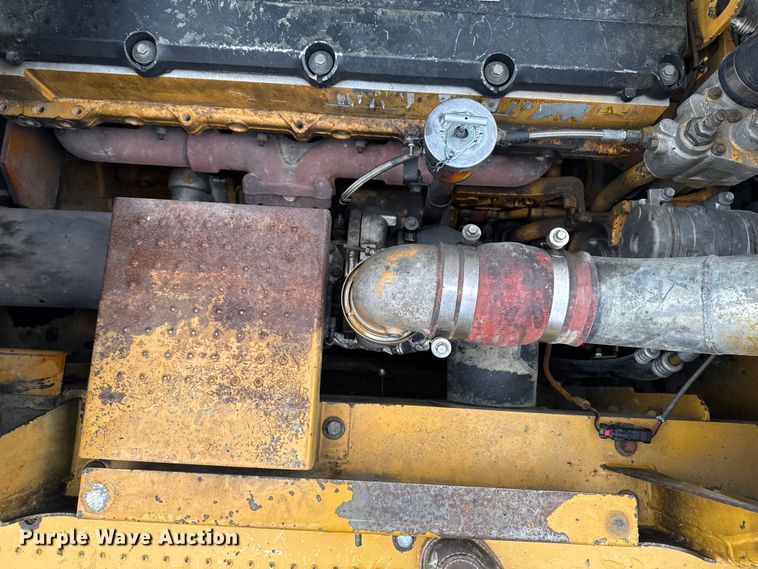 image for item EA2162 2006 Caterpillar 345C L excavator