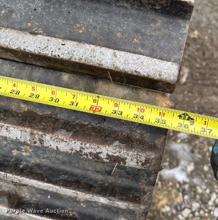 image for item EA2162 2006 Caterpillar 345C L excavator