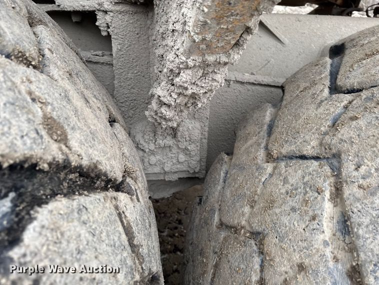 image for item EA2163 2007 Volvo A40D articulated haul truck