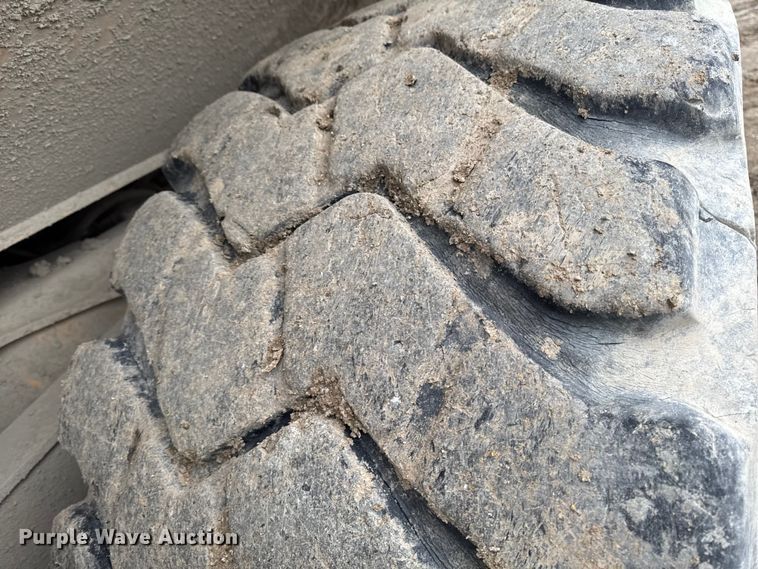 image for item EA2163 2007 Volvo A40D articulated haul truck