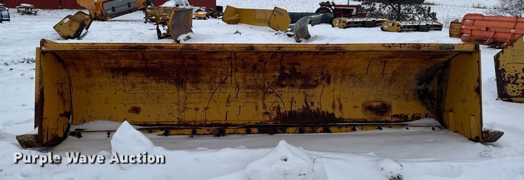 image for item EA2164 Henke 168