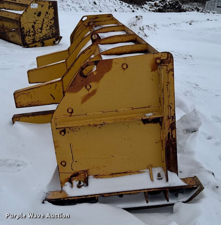 image for item EA2164 Henke 168