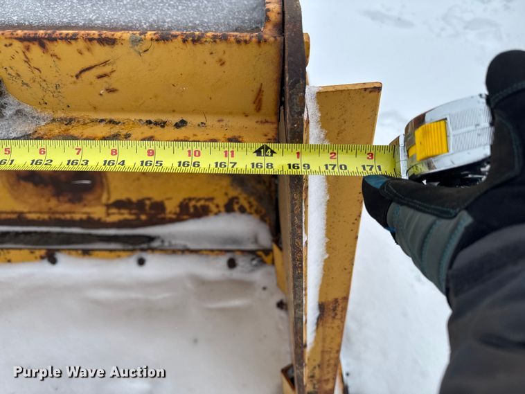 image for item EA2164 Henke 168