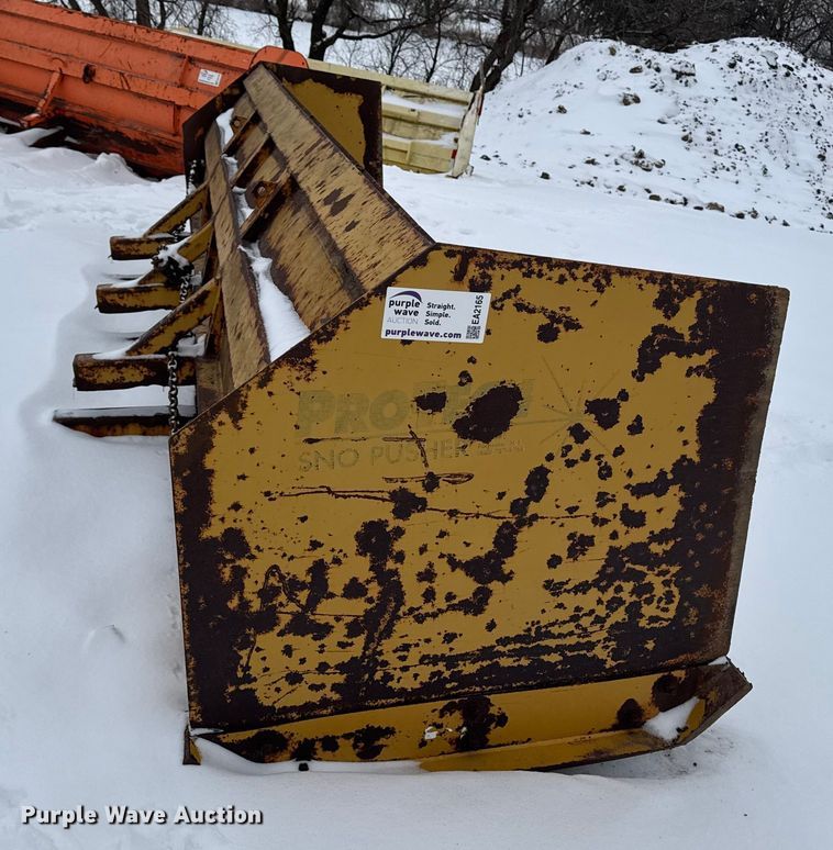 image for item EA2165 Pro Tech 188