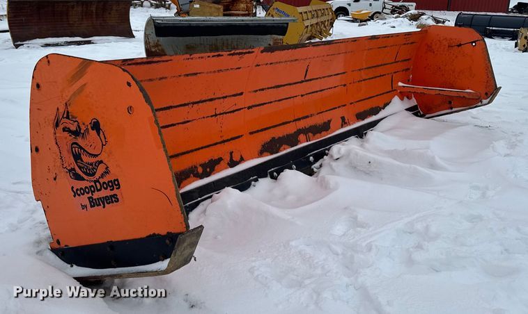 image for item EA2166 Scoopdogg 215