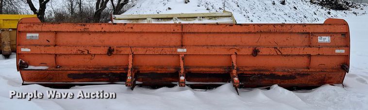 image for item EA2166 Scoopdogg 215