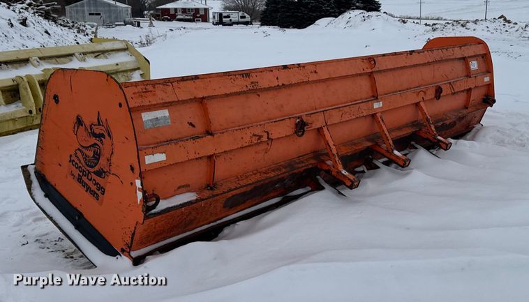 image for item EA2166 Scoopdogg 215