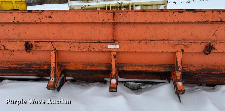 image for item EA2166 Scoopdogg 215