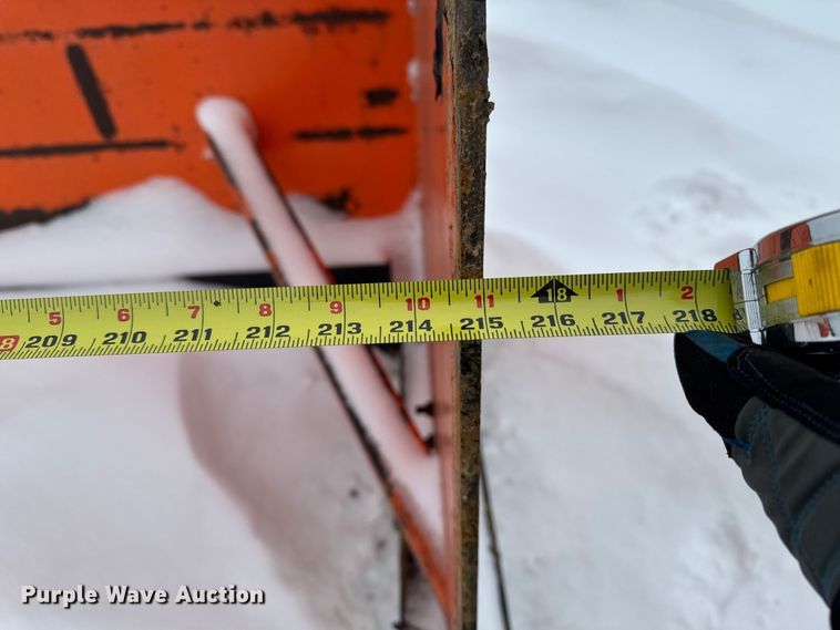 image for item EA2166 Scoopdogg 215