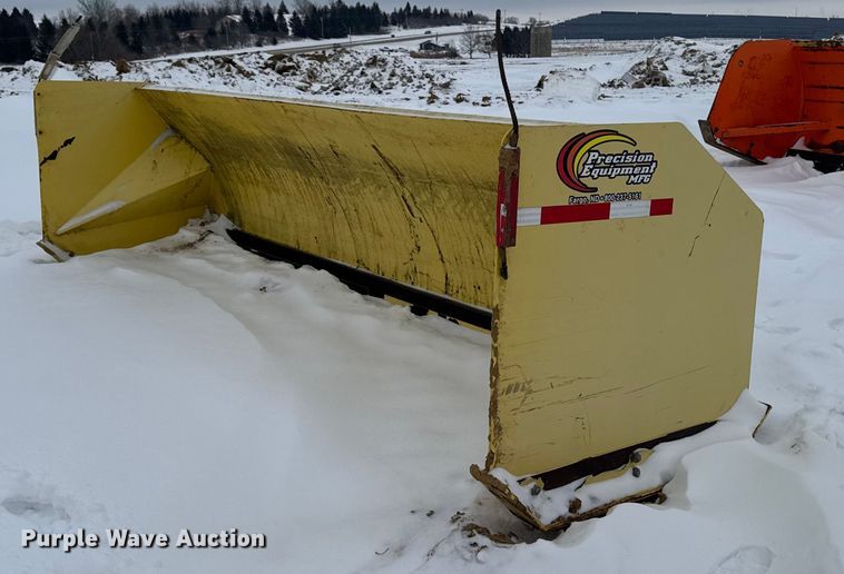 image for item EA2167 Precision Equipment 168