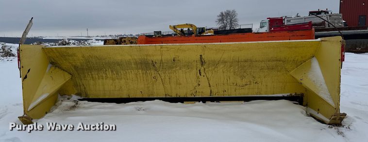 image for item EA2167 Precision Equipment 168