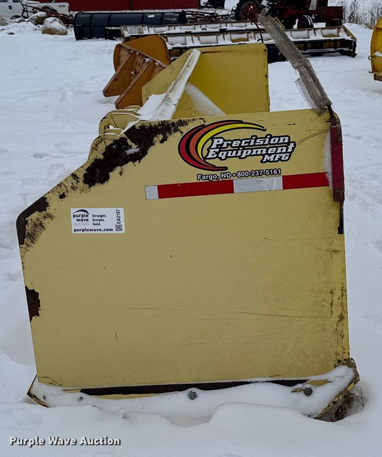 image for item EA2167 Precision Equipment 168