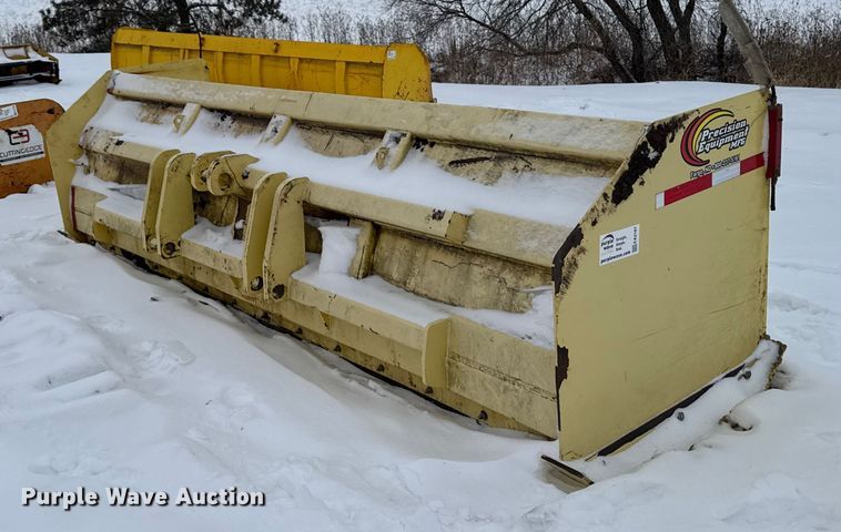 image for item EA2167 Precision Equipment 168