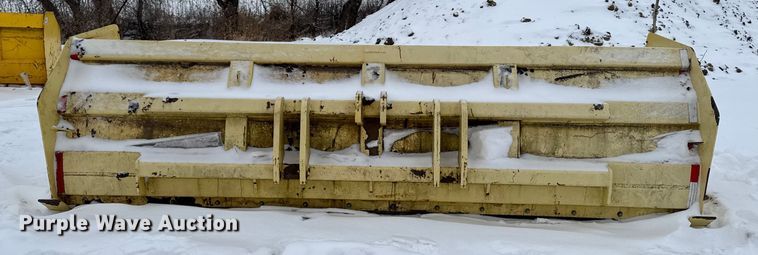 image for item EA2167 Precision Equipment 168