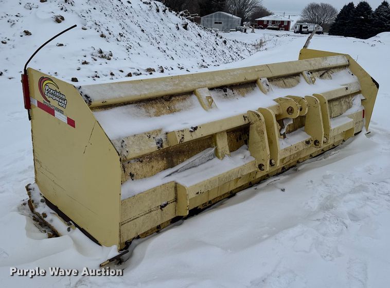 image for item EA2167 Precision Equipment 168