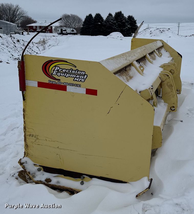 image for item EA2167 Precision Equipment 168