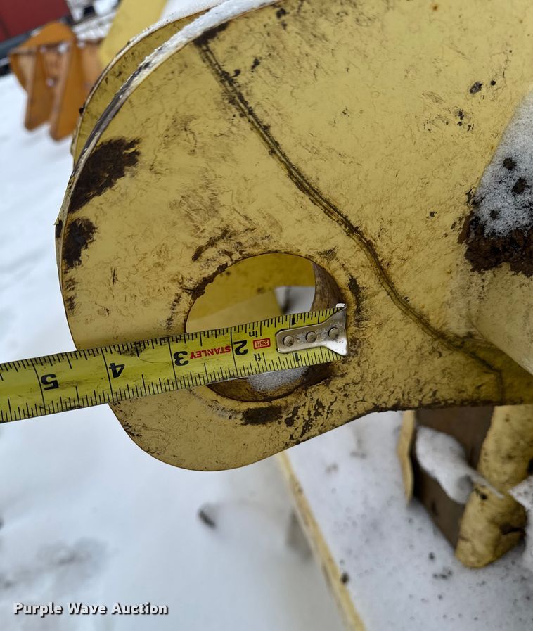 image for item EA2167 Precision Equipment 168