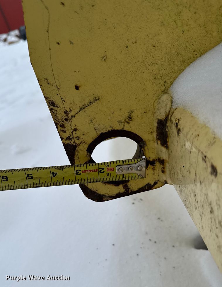 image for item EA2167 Precision Equipment 168