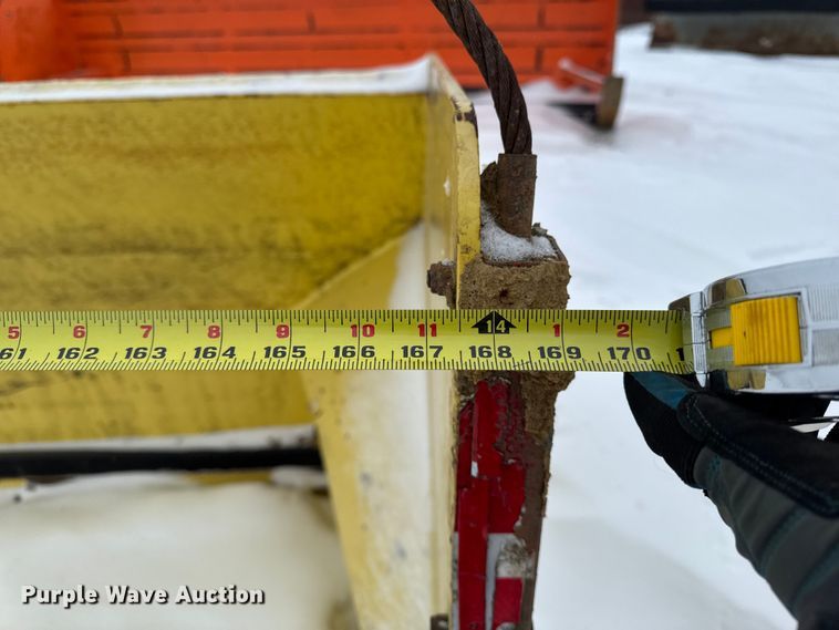 image for item EA2167 Precision Equipment 168