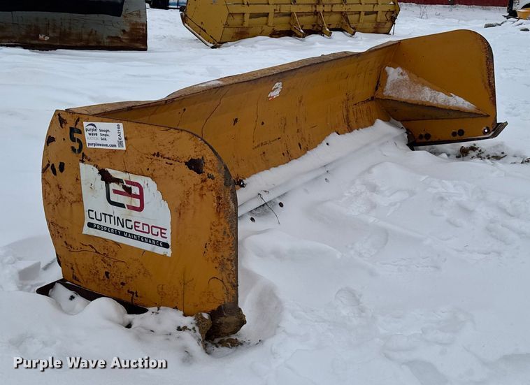 image for item EA2168 CuttingEdge 144