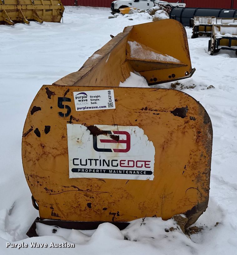 image for item EA2168 CuttingEdge 144