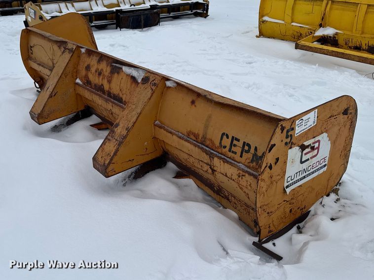 image for item EA2168 CuttingEdge 144