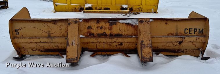 image for item EA2168 CuttingEdge 144