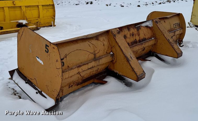 image for item EA2168 CuttingEdge 144