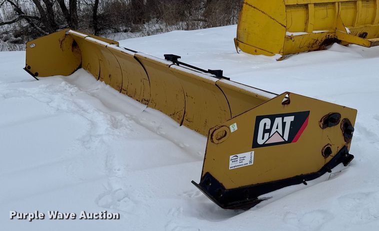 image for item EA2170 Caterpillar 181