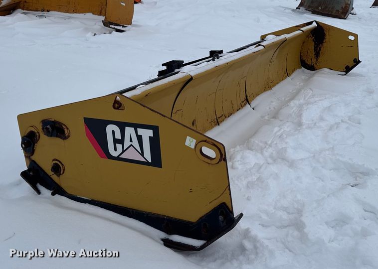 image for item EA2170 Caterpillar 181