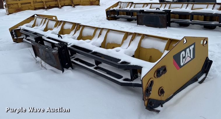 image for item EA2170 Caterpillar 181