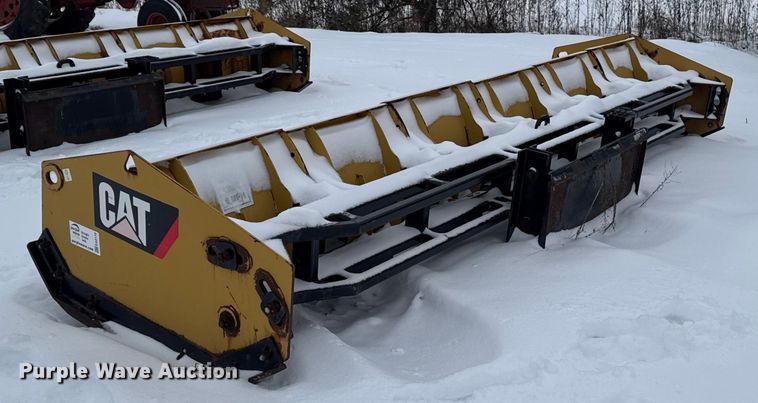 image for item EA2170 Caterpillar 181