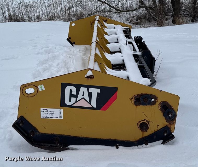 image for item EA2170 Caterpillar 181