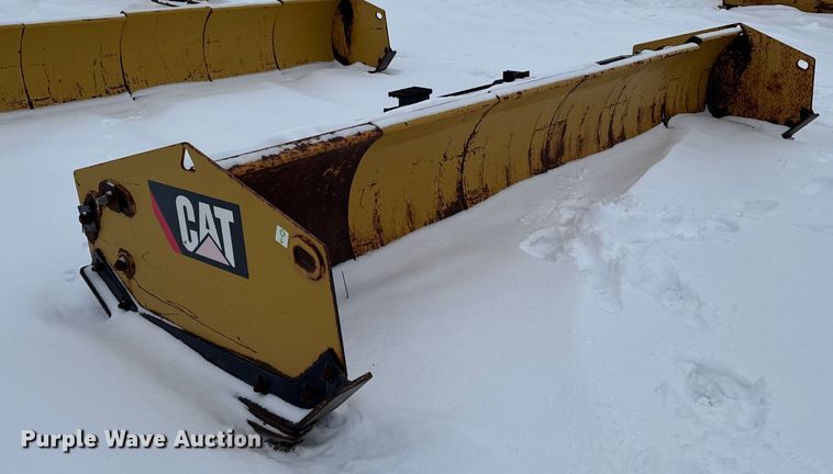 image for item EA2171 Caterpillar 181