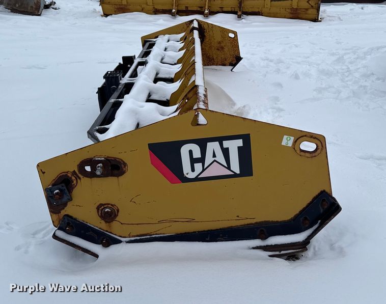 image for item EA2171 Caterpillar 181